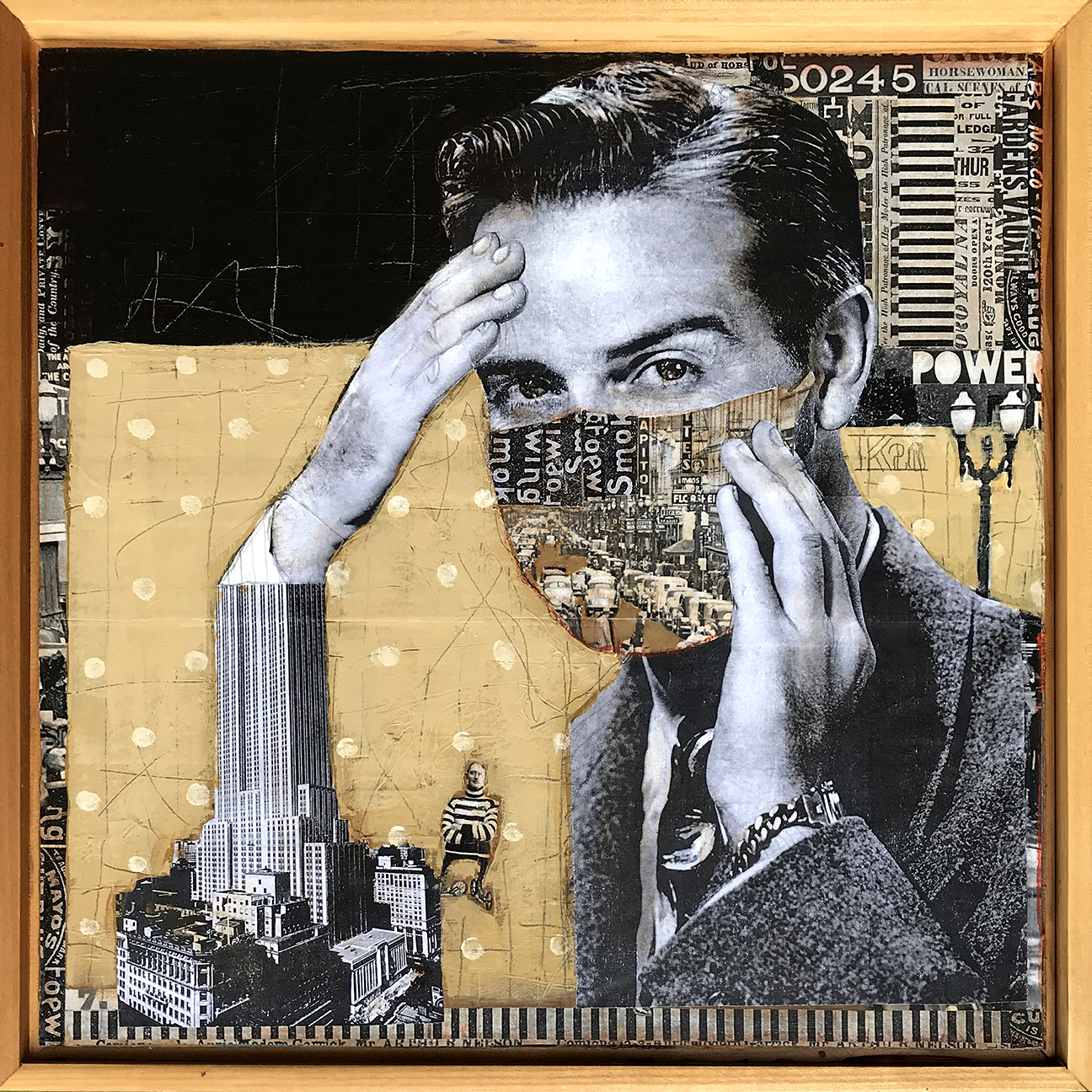 Don't Touch Your Face